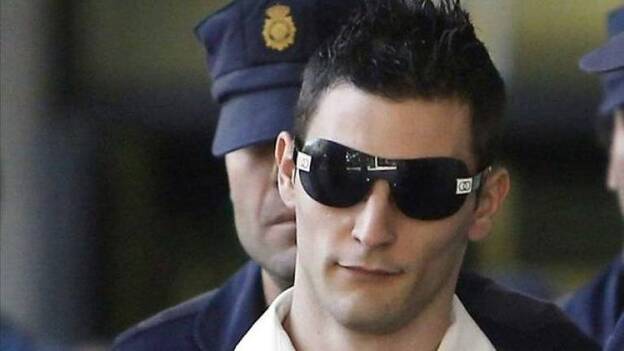 El TS confirma la absolución de Samuel Benítez por la muerte de Marta del Castillo