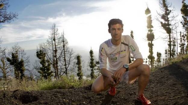 Una Transvulcania de ensueño