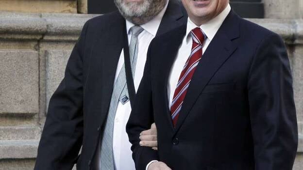 Crespo crítica a UDEF y dice que PAC no es Cascos ni Luis el Cabrón Bárcenas