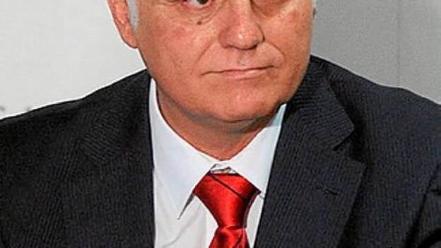 «Es una personalidad decisiva en la transición»