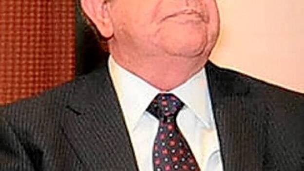 «Un político que afrontó los retos con valentía»