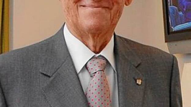 «Un gran político, pero una extraordinaria persona»