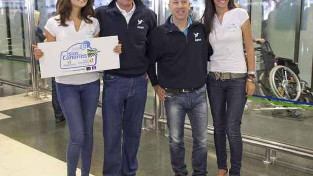 Habrá una única lista de inscritos para fomentar el espectáculo