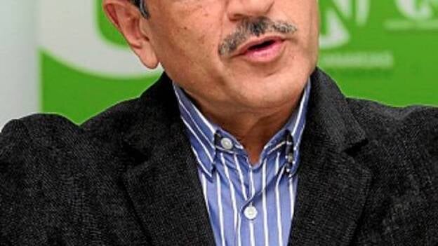 «Encarna las luces y sombras de la transición»