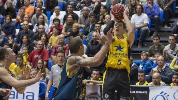 El Granca perdona; Richotti decide