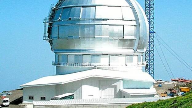 Canarias abre el cielo al turismo de estrellas