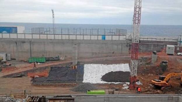 El PSOE exige garantías para el solar de La Cícer