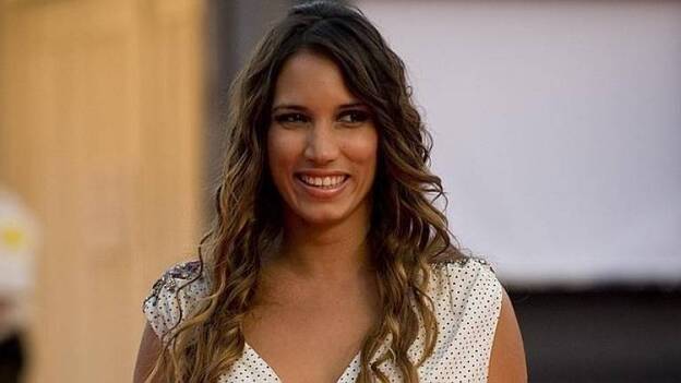 India Martínez: "Soy una hormiga india"