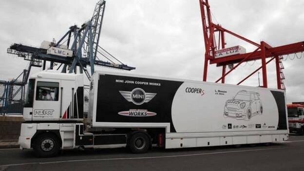 Comienza la semana grande