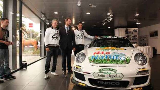 Hoy, todos al Parque de Santa Catalina