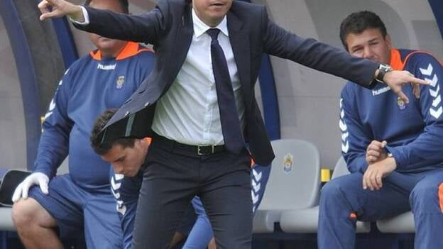 Lobera: "¿Soñar? Hay que vivir de realidades"