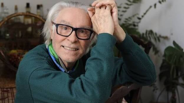 Pepe Dámaso, estable en la UCI del Negrín