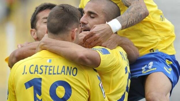 Esplendor en la hierba