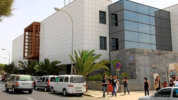 El secretario del caso Unión recurre el archivo de la querella