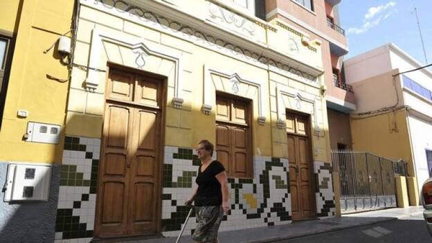 «Yo lo que quiero es que vuelva Pepe»