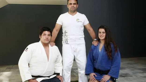 Gran éxito del Club Tama