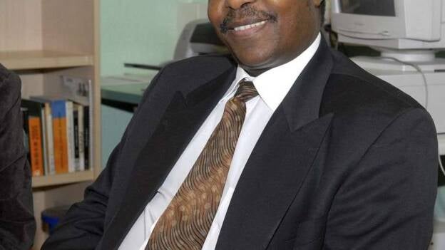 El héroe del filme "Hotel Ruanda": "Temí por mi vida cada día del genocidio"