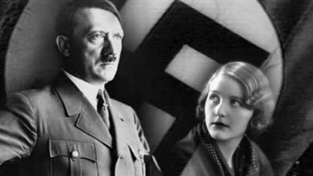 Un documental afirma que la esposa de Hitler tenía antepasados judíos