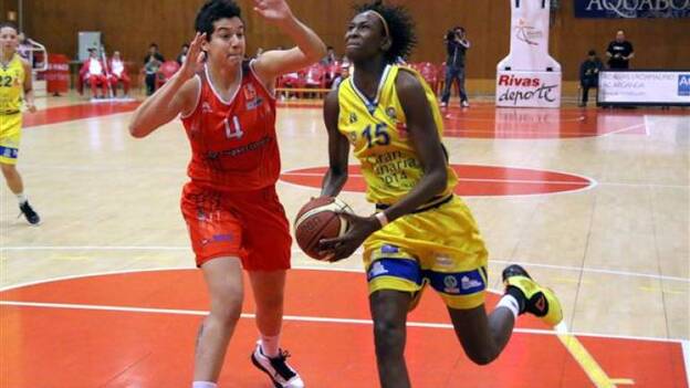 El Gran Canaria 2014, a una victoria de la final