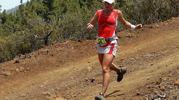 Tim Olson y Anna Frost, profesores de lujo