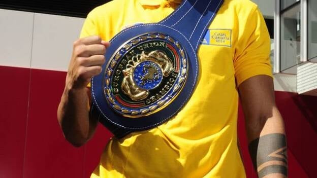 Cuenta atrás para la defensa de Ferino en casa