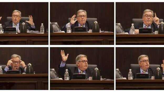 El Cabildo rechaza la comisión de investigación sobre el Oasis