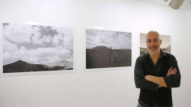 'La ventana de Saramago' abre sus puertas en Arrecife