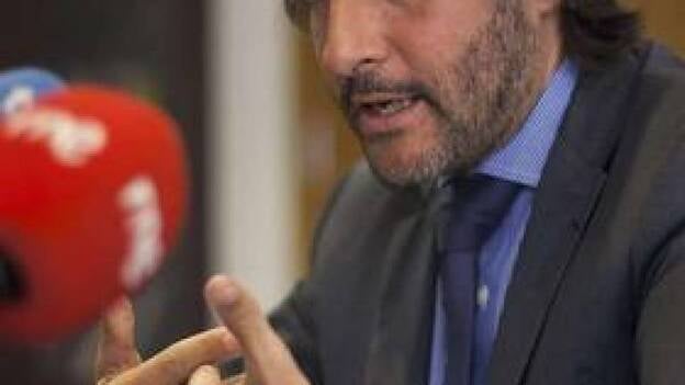 Matos acusa al Ayuntamiento de Las Palmas de el "cierre encubierto" de su OMIC