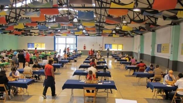 En marcha el 7º Open Internacional Pedro Lezcano Montalvo