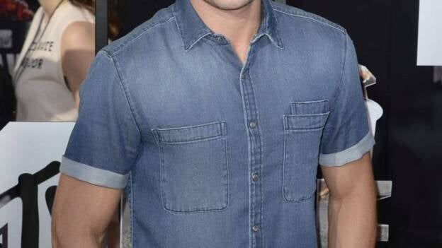 Premios MTV Movie Awards 2014 II