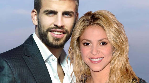 Shakira cree que Piqué será presidente del Barcelona y ella primera dama