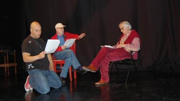 ‘El amor brujo’ de Falla se estrenará sin Pepe Dámaso