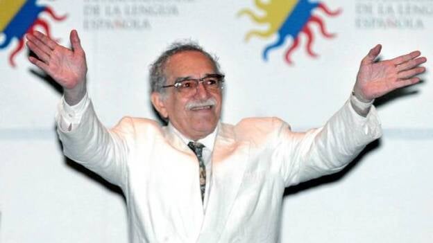 El colombiano universal