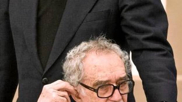 Historia de un puñetazo