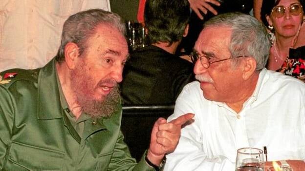 El fiel amigo de Cuba