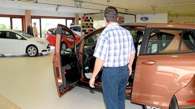 En Canarias se venden cuatro coches usados por uno nuevo