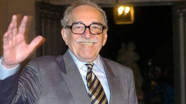 Los restos de García Márquez se repartirán entre Colombia y México