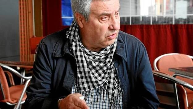 «Es un alivio. Si no los podemos tener vivos debíamos recuperar sus cuerpos»