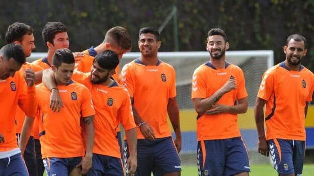 «No nos importa el Tenerife»