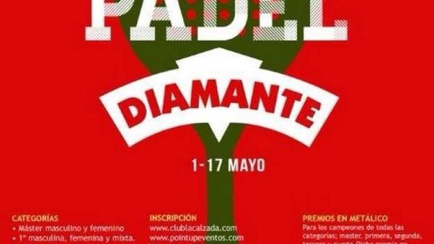 Cita con un clásico en La Calzada