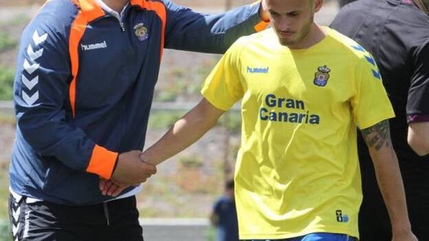 Las Palmas Atlético visita al colista y ya descendido Peña Sport