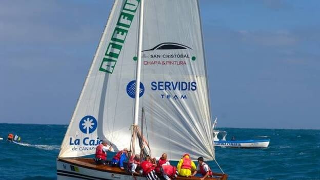 Unión San Cristóbal y Minerva dan la primera sorpresa de la temporada