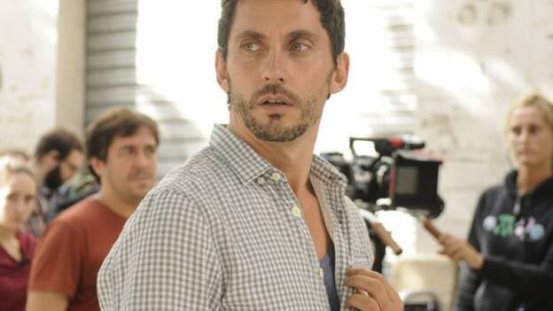 Paco León: «Carmina es libertad»