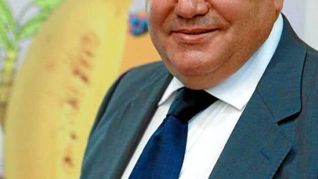 Asprocan mantiene la agricultura