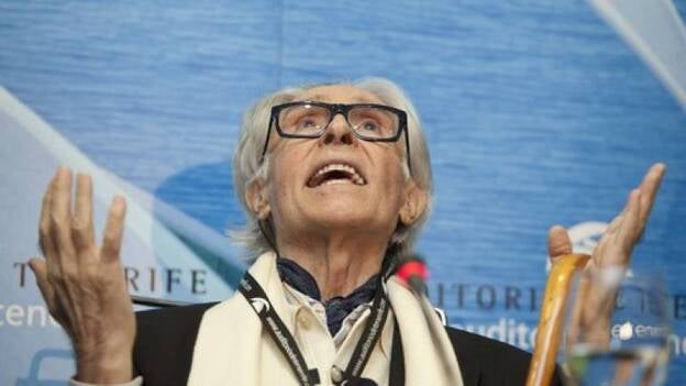 Pepe Dámaso homenajea 'El Amor Brujo' de Falla