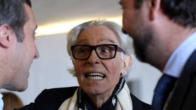 Presentación del espectáculo homenaje a El Amor Brujo de Falla