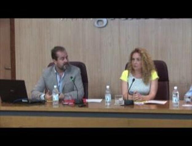 Científicos internacionales en el Seminario de los Reptiles Exóticos