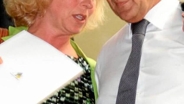 Los críticos de CC mantienen su rechazo frontal a Rivero