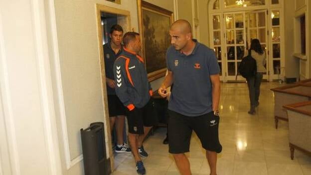 Si no es una final, lo parece