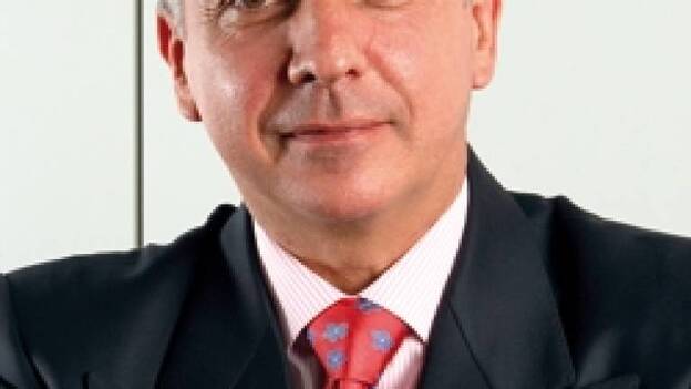 El Grupo Ralons nombra presidente para América a Mariano Aguiló